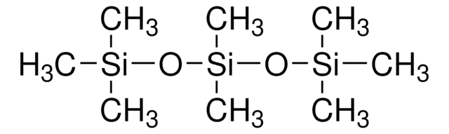 Octamethyltrisiloxane for synthesis