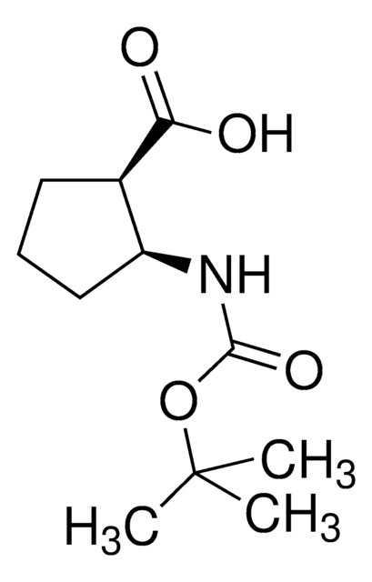 boc-cis-acpc AldrichCPR