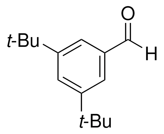 3,5-Di-tert-butylbenzaldehyde 97%