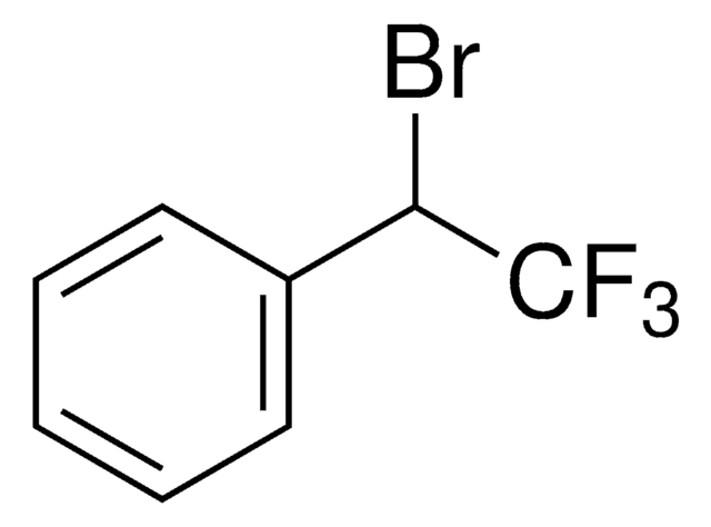 (1-Bromo-2,2,2-trifluoroethyl)benzene 95%