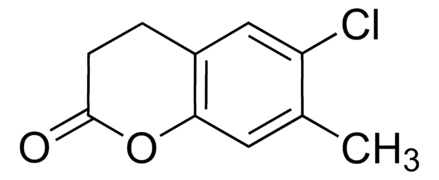 6-Chloro-7-methylchromanone AldrichCPR
