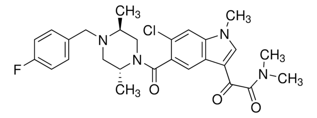 SCIO-469 &#8805;98% (HPLC)