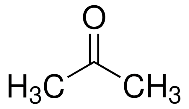 Acetone JIS special grade, &#8805;99.5%