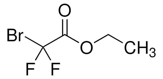 Ethyl bromodifluoroacetate 98%