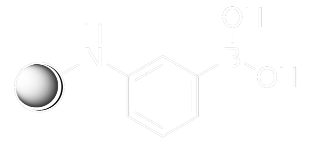 m-Aminophenylboronic acid–Agarose aqueous suspension