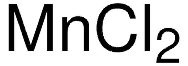 Manganese(II) chloride AnhydroBeads&#8482;, &#8722;10&#160;mesh, 99.999% trace metals basis