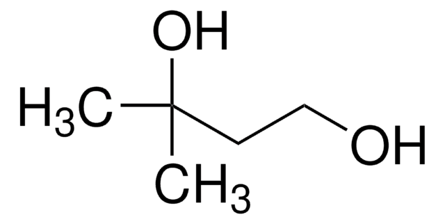 3-Methyl-1,3-butanediol &#8805;97.0% (GC)