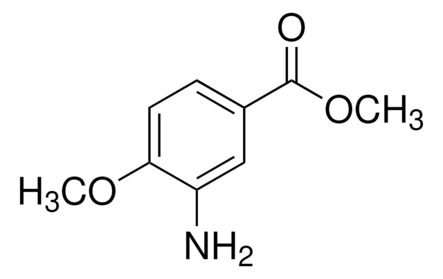 Methyl 3-amino-4-methoxybenzoate 97%