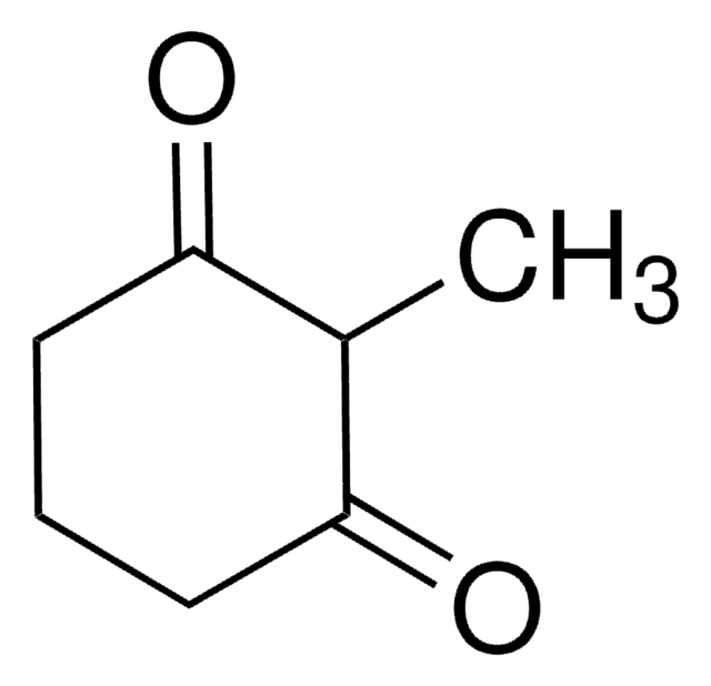 2-Methyl-1,3-cyclohexanedione 97%