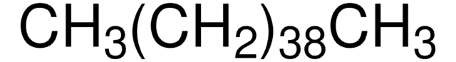 Tetracontane &#8805;95.0% (GC)