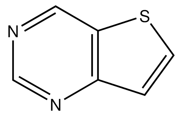 7-Thieno[3,2-d]pyrimidine