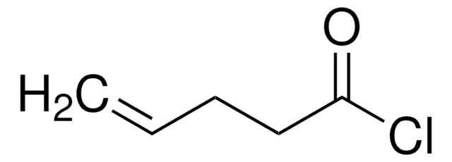 4-Pentenoyl chloride 98%