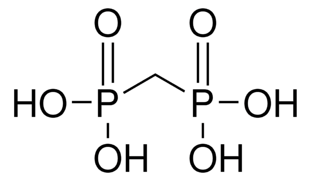 Methylenediphosphonic acid &#8805;99%