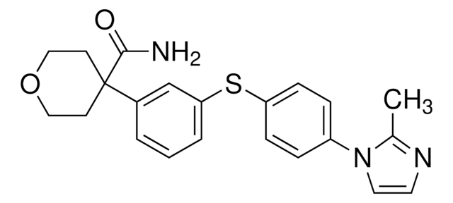 CJ-13610 &#8805;98% (HPLC)