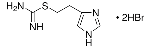 Imetit dihydrobromide &#8805;98% (HPLC)