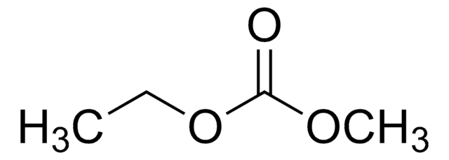 Ethyl methyl carbonate battery grade, 99.9%, acid &lt;10 ppm, H2O &lt;10ppm