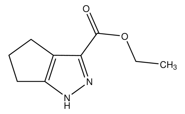 Ethyl 1,4,5,6-tetrahydrocyclopenta[c]pyrazole-3-carboxylate