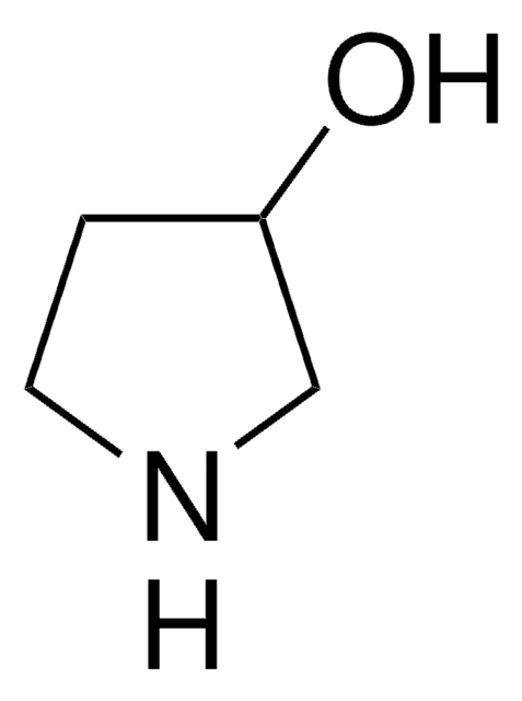 3-Pyrrolidinol 98%