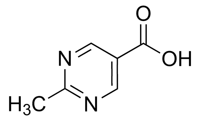 2-Methylpyrimidine-5-carboxylic acid AldrichCPR