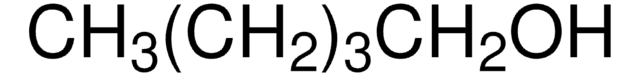 Amyl alcohol &#8805;99%, FG