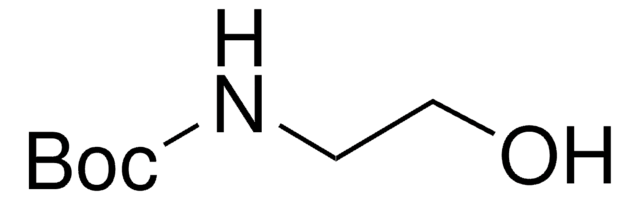 N-Boc-ethanolamine 98%