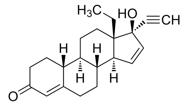 Gestodene &#8805;98% (HPLC)