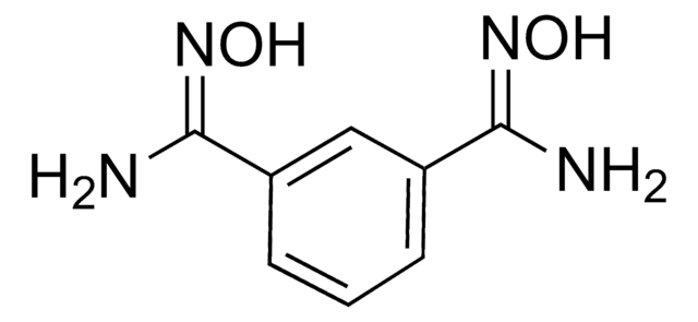 Benzene-1,3-diamidoxime AldrichCPR