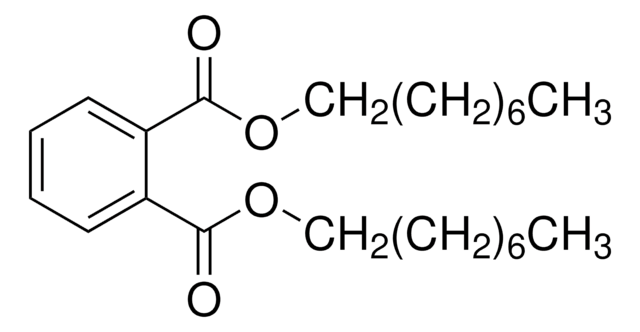 Di-n-octyl phthalate analytical standard