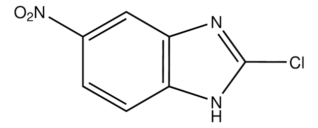 2-Chloro-5-nitro-1H-1,3-benzimidazole