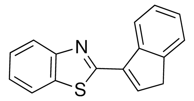 2-(3-INDENYL)BENZOTHIAZOLE AldrichCPR