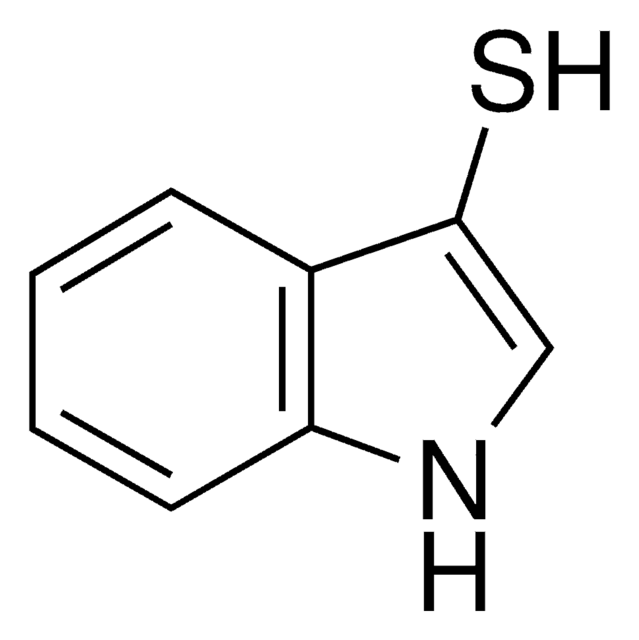 3-mercaptoindole AldrichCPR