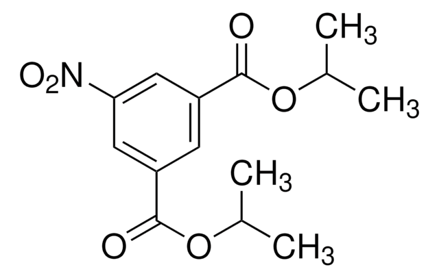 Nitrothal-isopropyl certified reference material, TraceCERT&#174;, Manufactured by: Sigma-Aldrich Production GmbH, Switzerland