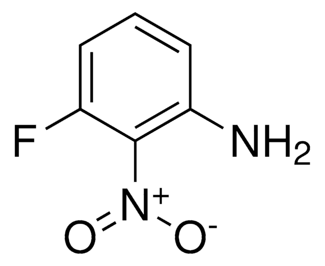 3-fluoro-2-nitroaniline AldrichCPR