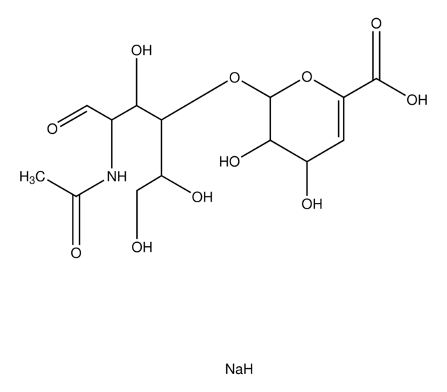 Heparin disaccharide IV-A sodium salt