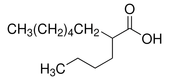 2-Butyloctanoic acid 96%