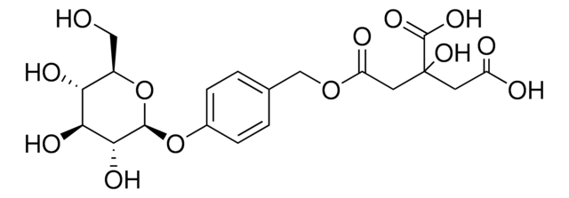 Parishin E phyproof&#174; Reference Substance