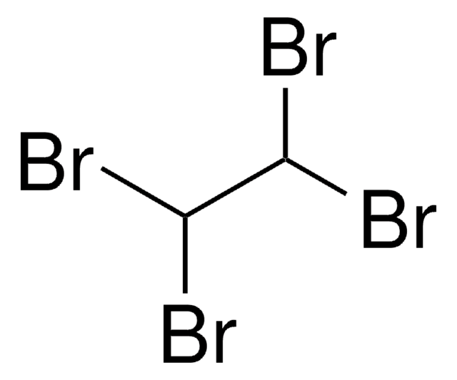 1,1,2,2-Tetrabromoethane for separation, purum p.a., for separation (of mineral compounds), &#8805;98.0% (GC)