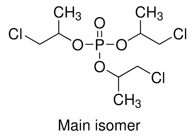 TCPP, mixture of isomers PESTANAL&#174;, analytical standard