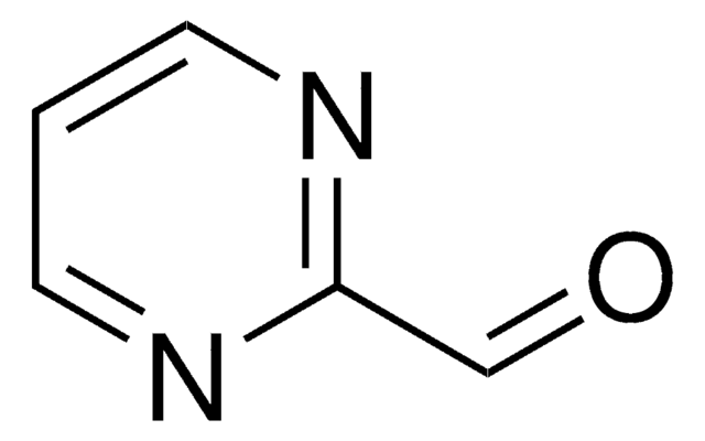 2-Pyrimidinecarbaldehyde AldrichCPR