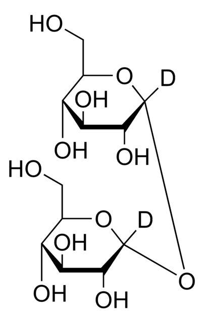 &#945;,&#945;-Trehalose-1,1&#8242;-d2 98 atom % D, 97% (CP)