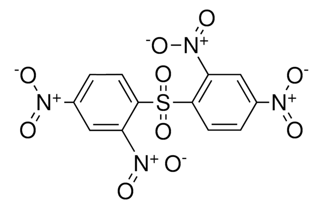2,4-DINITROPHENYL SULFONE AldrichCPR
