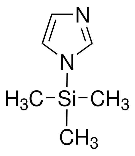 1-(Trimethylsilyl)imidazole for GC derivatization, LiChropur&#8482;