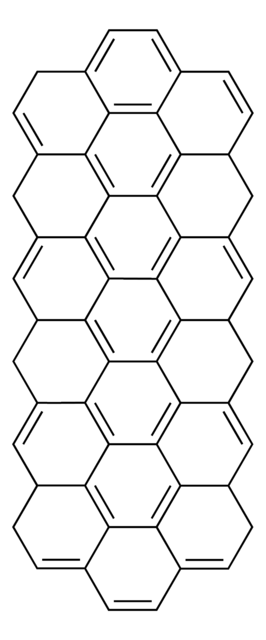 Graphene nanoribbon oxidatively splitted from CNT