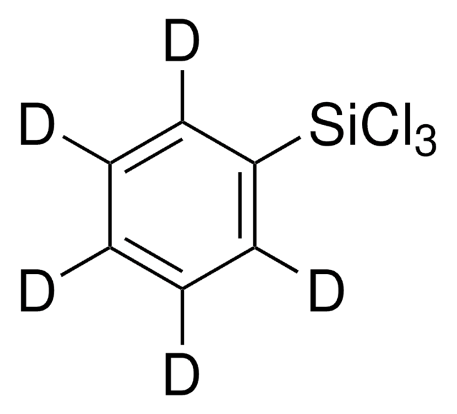 Phenyltrichlorosilane-d5 99 atom % D