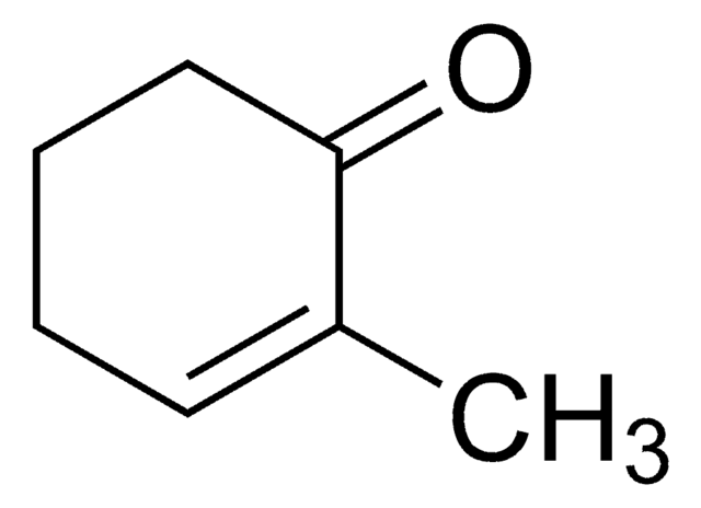 2-Methyl-2-cyclohexen-1-one &#8805;90%