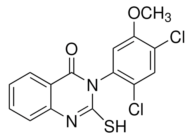 Mdivi-1 &#8805;98% (HPLC), powder