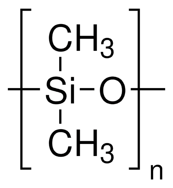 Silicone oil viscosity 60,000&#160;cSt&#160;(25&#160;°C)