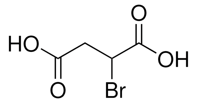 Bromosuccinic acid 98%