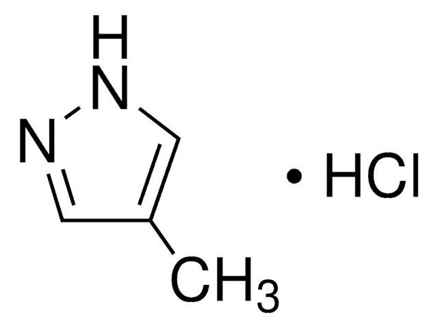 4-Methylpyrazole hydrochloride alcohol dehydrogenase inhibitor