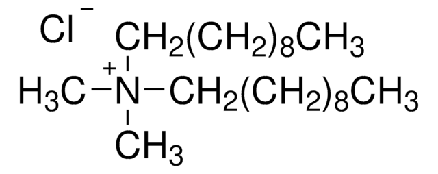 Didecyldimethylammonium chloride analytical standard